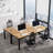 Louinis Rectangle Conference Table-2052979839
