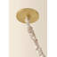 Michaelson 1 Light Pendant by Hilary Matt for