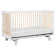 Hudson 3-in-1 Convertible Crib
