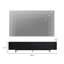 Crédence de rangement pour meuble télé 4 portes Modern-261919554-235014839