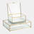 Reeded Handmade Decorative Box-60070798