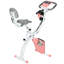 Magnetic Exercise Bike