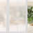 Frosted Privacy Non-Wall Damaging Window Decal-539873036
