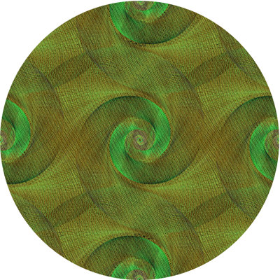 Performance Wool Indoor Rug