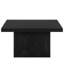Table basse 31,49 po Mid-Century