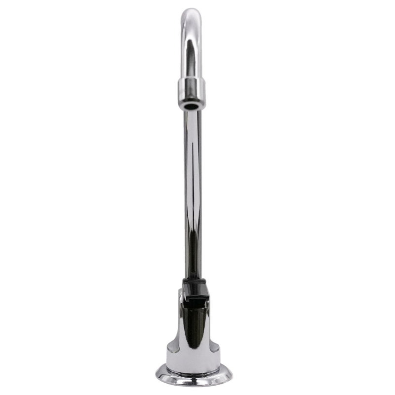 Robinet distributeur d'eau froide 8 po Touch-Flo, Chrome poli