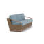 Charisma Outdoor 3 - Seat Patio Sofa-504457043