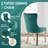 Horten Rectangular 35.4'' W Dining Set-1378064392-1378064399