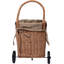 Midgard Willow Wood Wooden Basket