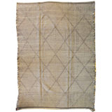 Beni Ouraine One-of-a-Kind 9'9" X 13'2" Area Rug
