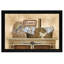 «», reproduction d’impression encadrée Family Still Life