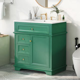 Gurdarshan with Sink, Built-In Door Shelf