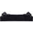 Hrannar Velvet U-Shaped Sectional Reversible-87141497