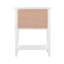 Table de chevet élégante et contemporaine-225129029