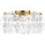 Candace 21 Flush Mount