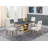 Mcnamara Pedestal Dining Set-1025503575-1025503573-1025503570