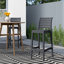 Tabouret de bar 30 po-1038311821
