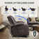 Power Lift Recliner Chair For Elderly