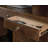 Driftwood Executive Desk-120286917