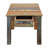 Killingly 3 - Piece Solid Wood Living Room Table Set
