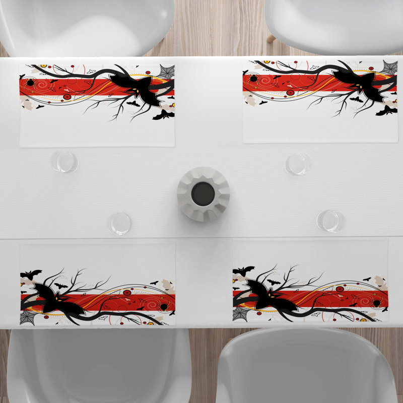 Récapitulatif 18,5" halloween