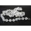 Guirlande fantaisie en cristal 3 pi-1326506154