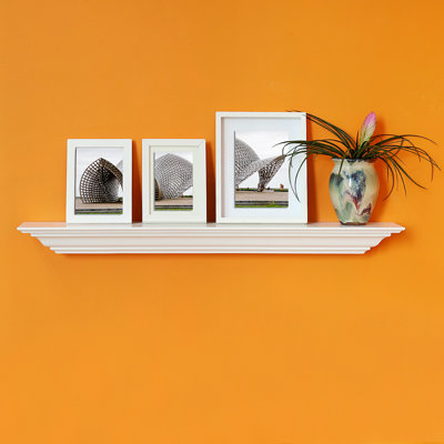 Maffei Floating Shelf