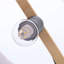Luminaire suspendu en rotin de bambou tissé à la main Welty, lanterne en bambou Narural-870874560