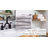 Wayfair Basics 100% Cotton Midweight 4 Pack Bath Towel Set-334796595
