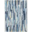 Tapis intérieur / extérieur lavable à la machine London ACN2255-1874276209