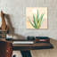 «Desert Greenhouse 5» par Danhui Nai, art mural en verre acrylique