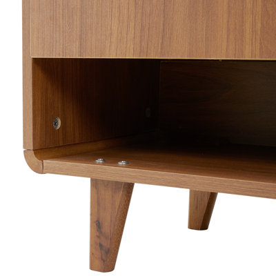 16 Pair Shoe Storage Cabinet