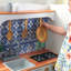 Mosaic Magnetic Kitchen Set