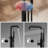Single Handle Floor Mounted Tub Faucet-101106734