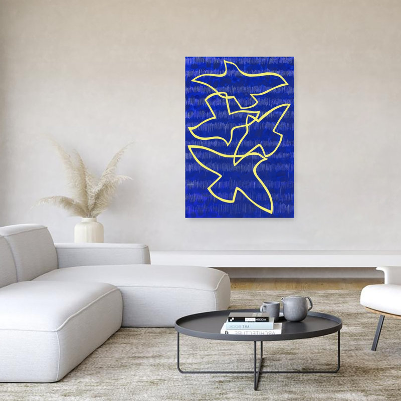 Print, 152.4cm H x 101.6cm W