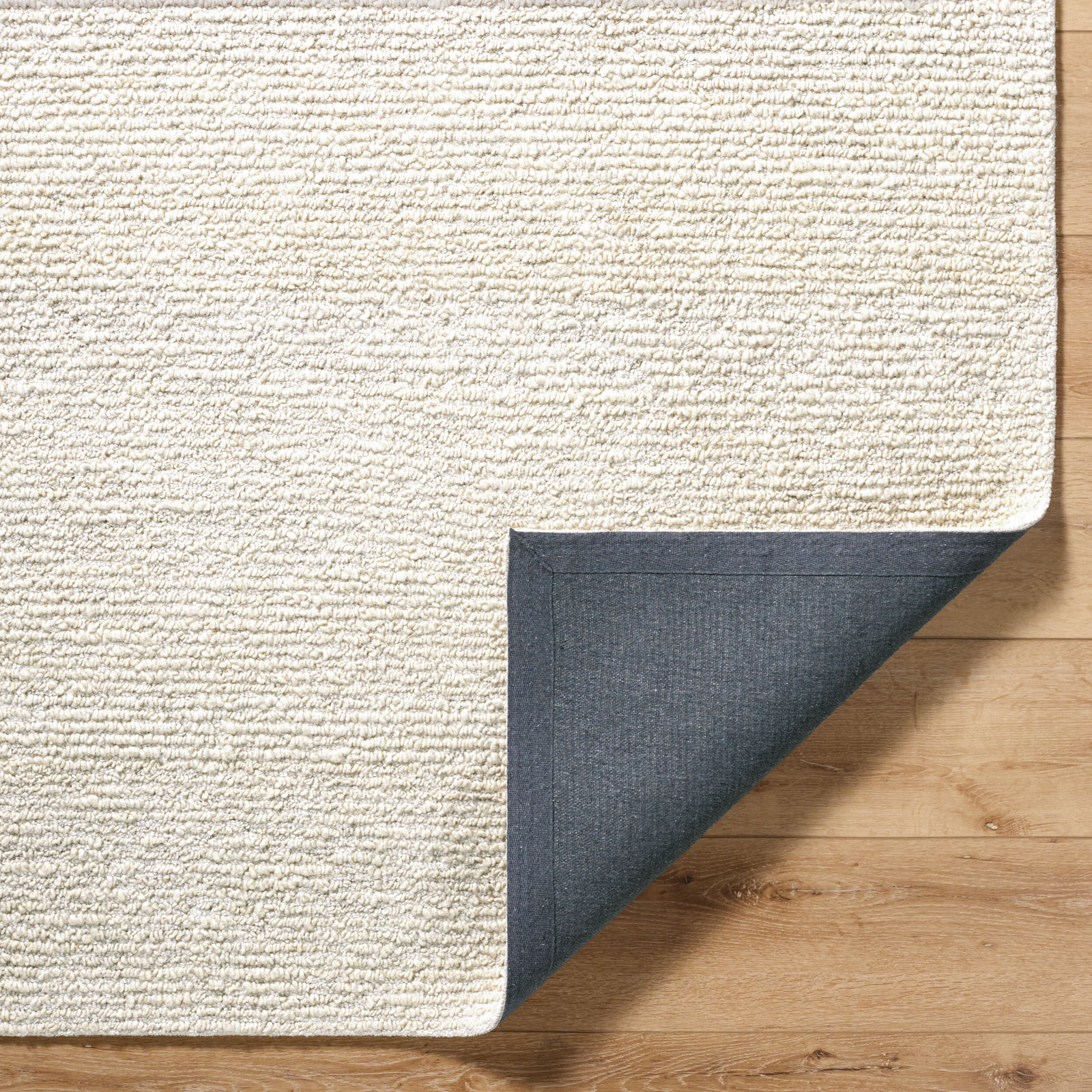 Amhurst Hand-Woven Area Rug, Rectangle 2' x 3'