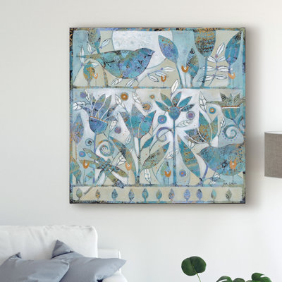 Modern & Contemporary Painting Print