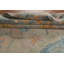 Tapis indien fait à la main Oushak 9 x 12