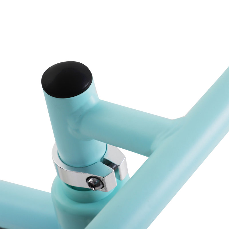 1 Seater Push/Pull Ride On Toy, Blue