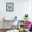 «Grow Wise with Deer Floating Frame», conception de Kim Allen-112751585-112751590