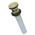 Polished Brass