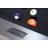 Bowie Slate Pool Table with Professional Installation Included