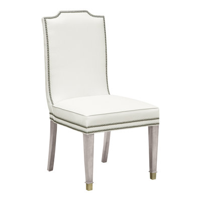 Chaise d'appoint Michael Weiss Travis
