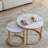 Nesting Coffee Table