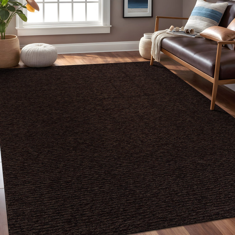 Arturas Non-Slip Area Rug, Rectangle 8' x 10'