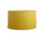 Bumper Round Ottoman-94581620
