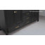 Ensemble de meuble-lavabo double 61 po Cambridge-26337888