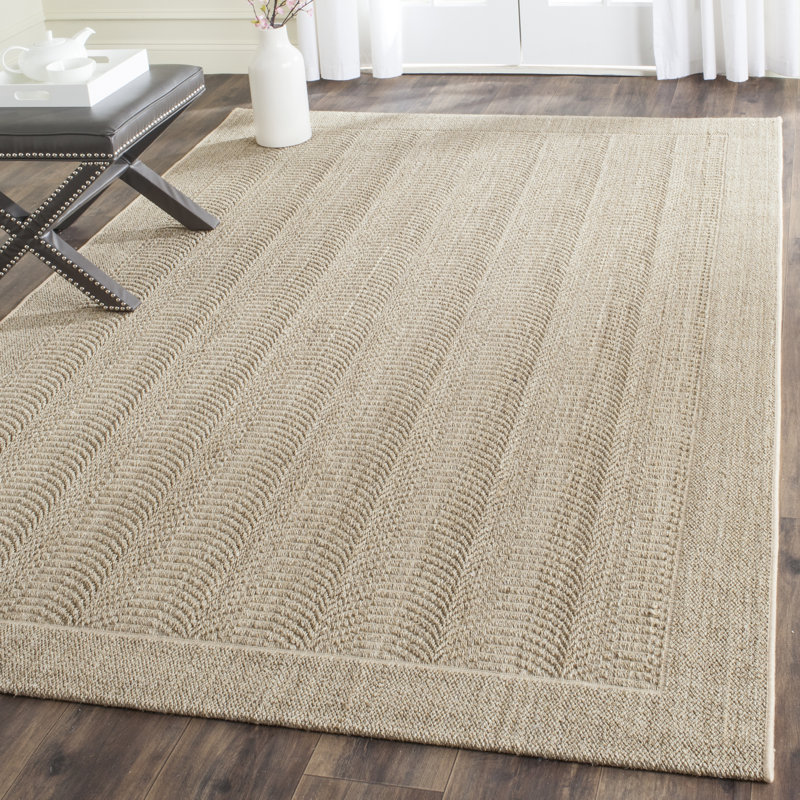 Tapis sable Rodanthe, Rectangle 9 pi x 12 pi