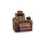 Fauteuil inclinable électrique Melvin
