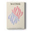 Matisse CDL XXXVII, reproduction d'art encadrée Cavas
